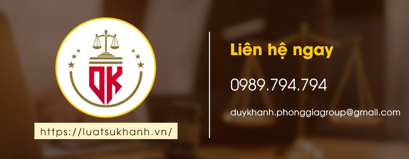Luật sư Khánh