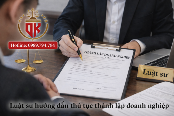 Thành lập doanh nghiệp xã hội