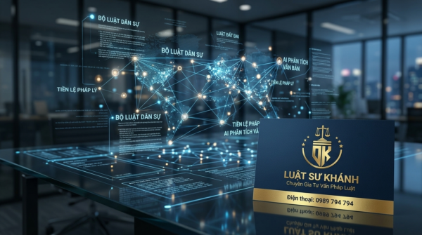 Cơ sở dữ liệu quốc gia về pháp luật