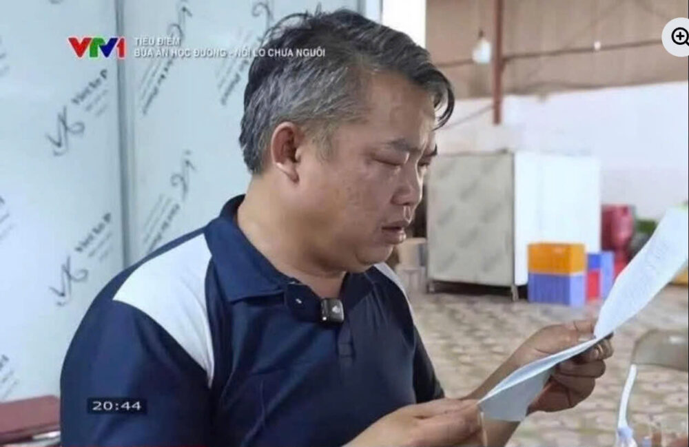 ong chu ky tinh