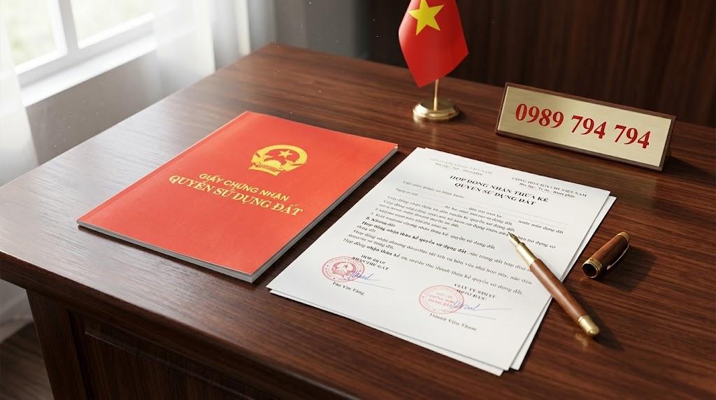 quyen thua ke cua vo khi chong chet