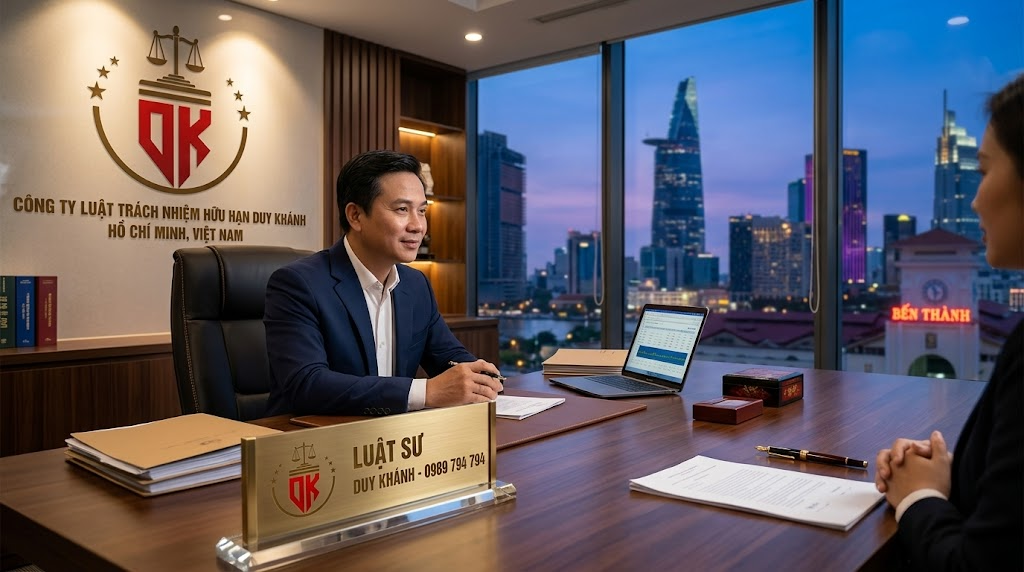 thanh lap doanh nghiep co von dau tu nuoc ngoai