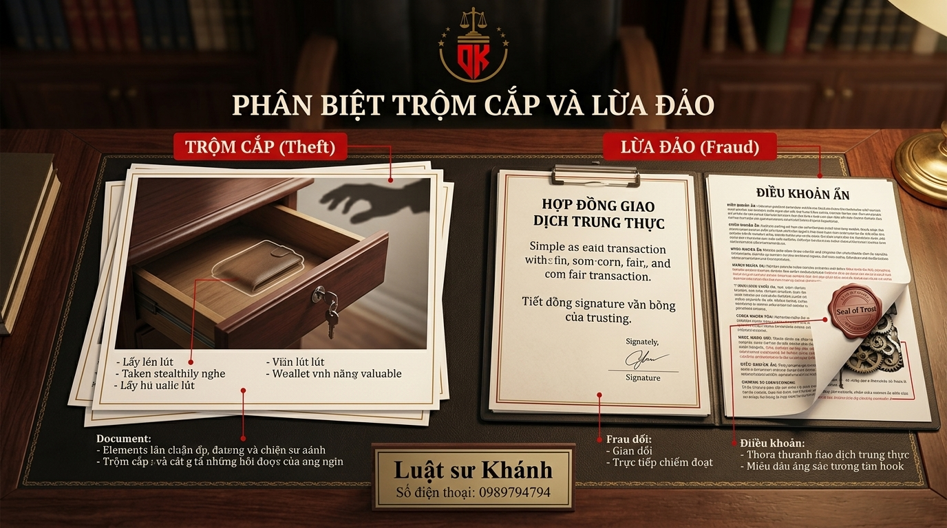 toi trom cap tai san theo dieu 173 bo luat hinh su