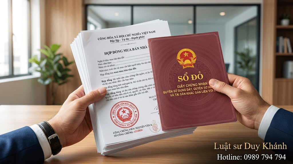 VĂN BẢN THOẢ THUẬN PHÂN CHIA DI SẢN THỪA KẾ MỚI NHẤT 2026 3 van ban thoa thuan phan chia di san thua ke