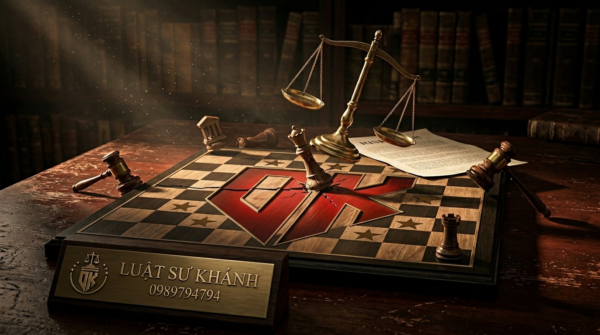 luat su gioi quan 3