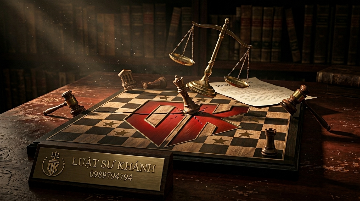 luat su gioi quan 3