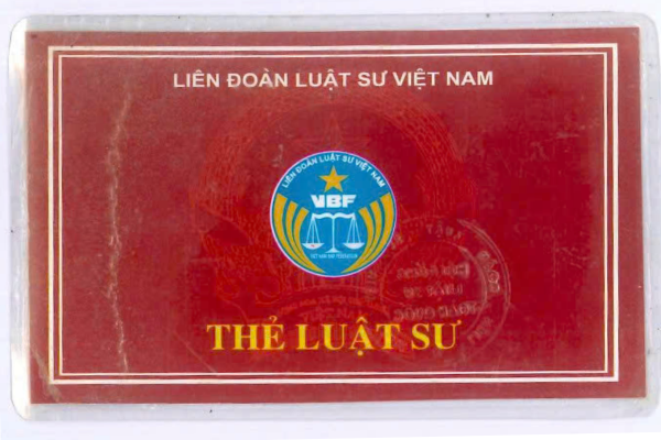 the luat su