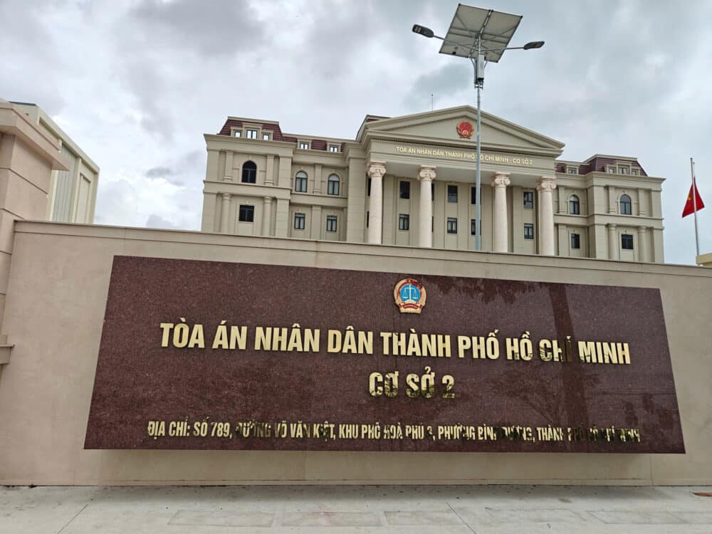 dia chi toa an nhan dan thanh pho ho chi minh co so 2