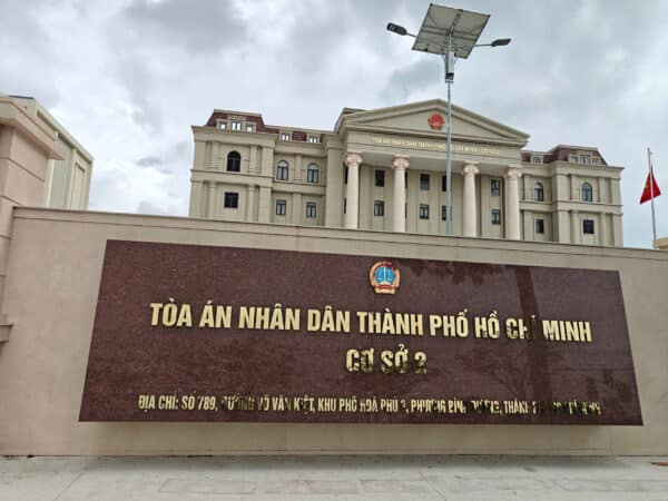 dia chi toa an nhan dan thanh pho ho chi minh co so 2