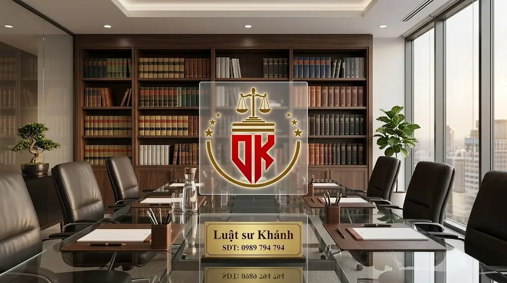 luat su tu van ly hon