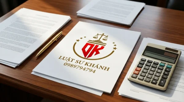 luật sư tư vấn thành lập doanh nghiệp tại TP. HCM